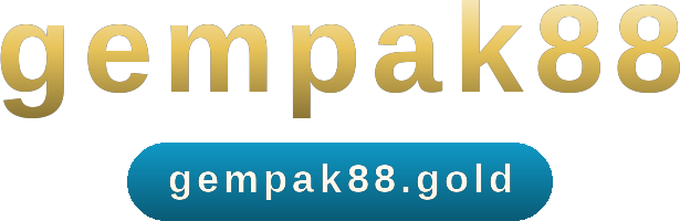 gempak88 logo
