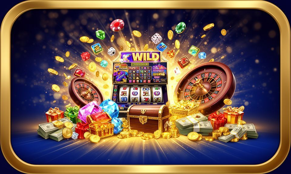 gempak88 Live Betting Lobby