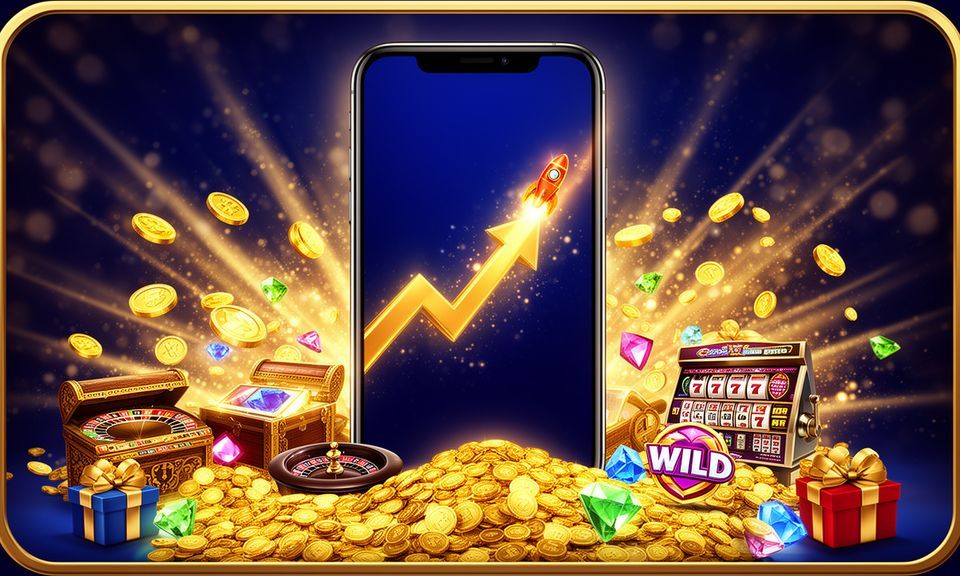 gempak88 Withdraw Your Balance Back to Your Wallet